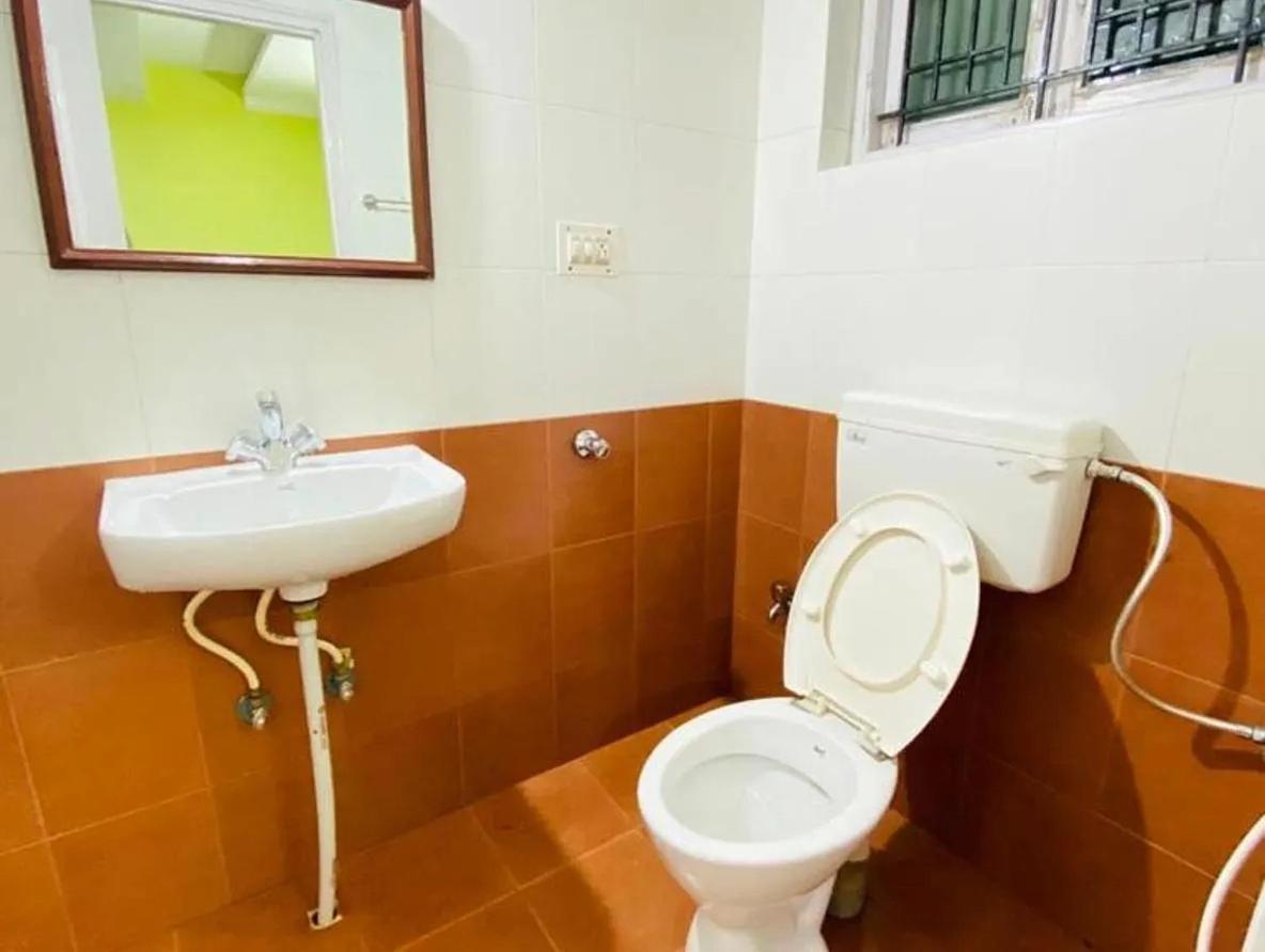 Western Ghats Cottage Ooty Exterior foto